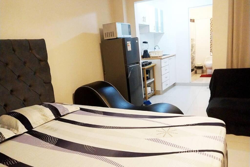 Lovenest Lima Eksteriør bilde